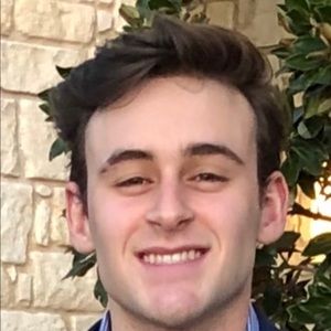 Meet your Posher, Matthew